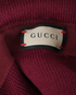 Gucci GG Plaid Trapper Hat, other view